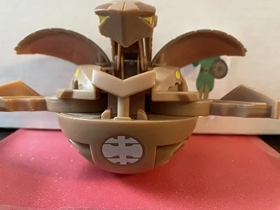 Subterra Percival (Deka)