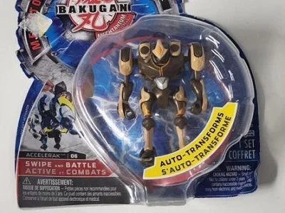 Subterra Accelerak