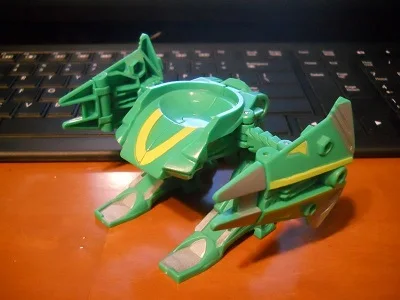 Ventus Combustoid