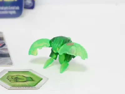 Ventus Aura