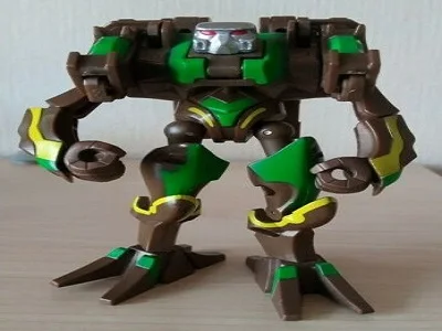 Ventus Deezall