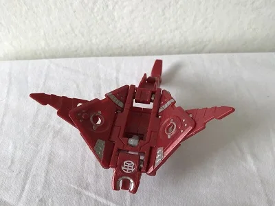 Ventus Spitarm