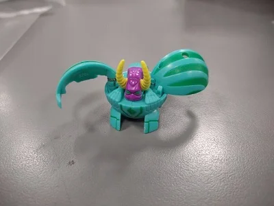 Ventus Gargonoid (B1)