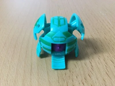 Ventus Manion (B1)
