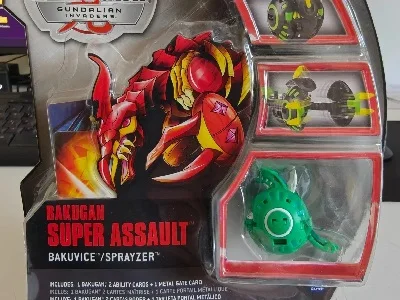 Ventus Sprayzer