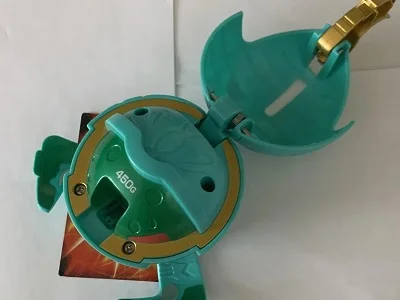 Ventus Stinglash (Deka)