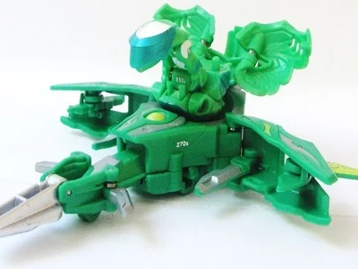 Ventus Envaporator