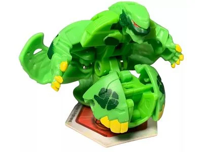 Ventus Wrath Core