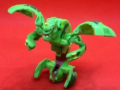 Ventus Dragonoid Evo Core