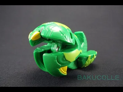 Ventus Mantonoid Core (Takara Tomy)