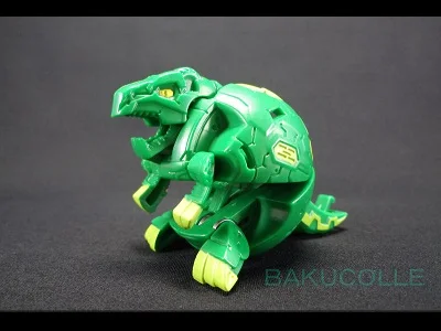 Ventus Trox Core (Takara Tomy)