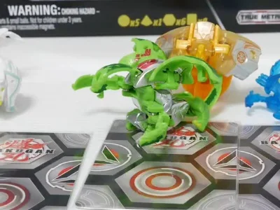 Ventus Neo Nillious Core (Platinum)