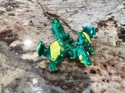 Ventus Serpillious Ultra
