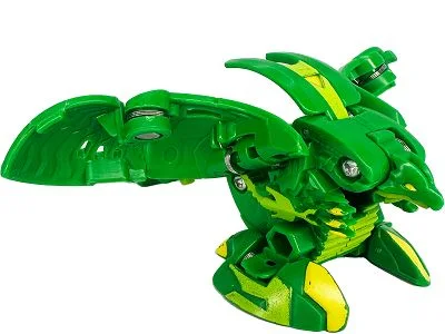 Ventus Sairus Ultra