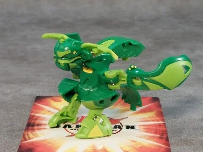Ventus Batrix Ultra