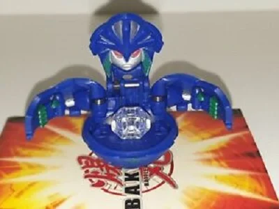 Aquos Mystic Elico