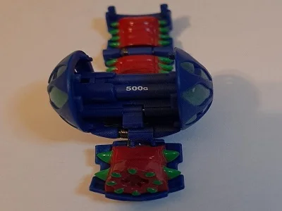 Aquos Wormquake