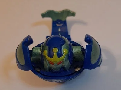 Aquos Sirenoid