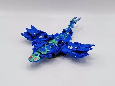 Aquos Falcon Fly