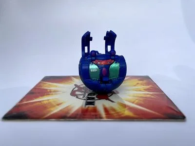 Aquos Dual Elfin