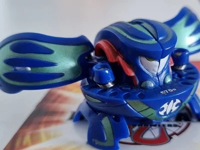 Aquos Monarus
