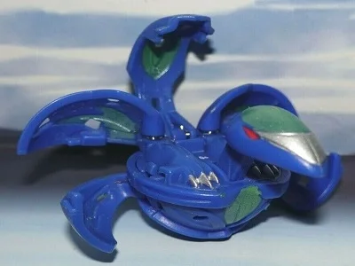Aquos Oberus
