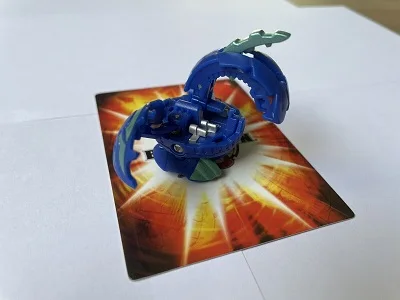 Aquos Naga