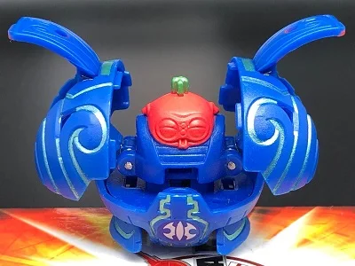 Aquos Clayf