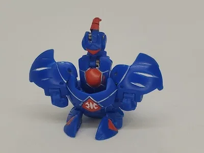 Aquos Aranaut