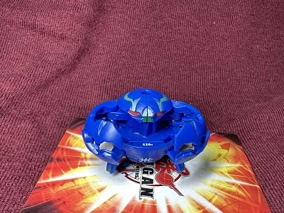 Aquos Terrorclaw (B2)
