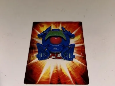 Aquos Frosch