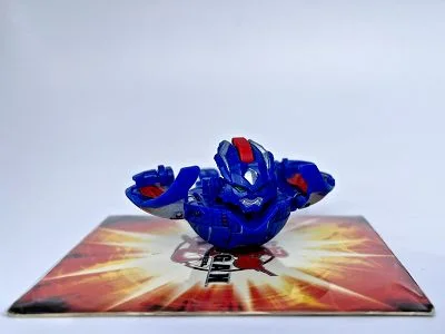 Aquos Strikeflier