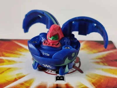 Aquos Ravenoid