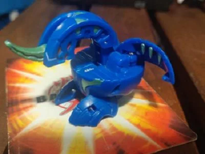 Aquos Dragonoid (B2)