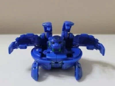 Aquos Blade Tigrerra