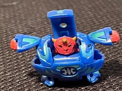 Aquos Warius
