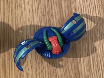 Aquos Gargonoid (B2)