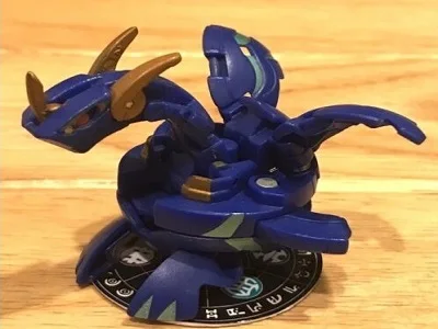 Aquos Neo Dragonoid Vortex