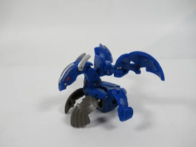 Aquos Fusion Dragonoid