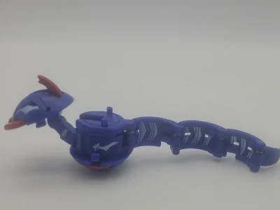 Aquos Luxtor