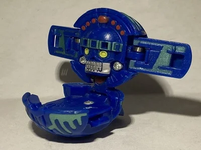 Aquos El Condor