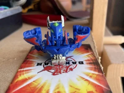 Aquos Plitheon (Metalix)