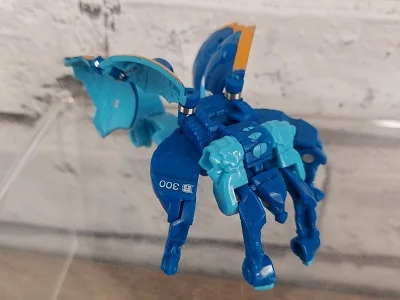 Aquos Garganoid Ultra