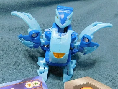 Aquos Nobilious Ultra