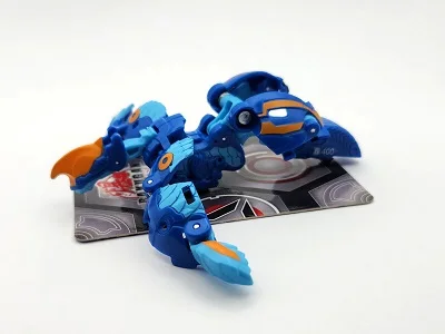 Aquos Pyravian Ultra