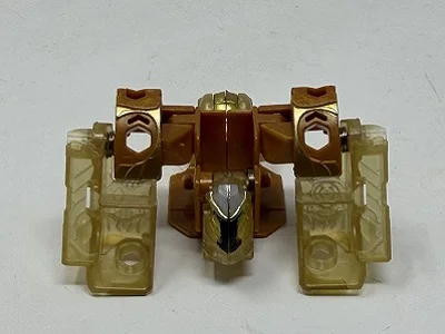 Aurelus Babadrill