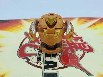 Aurelus Auratoa Core