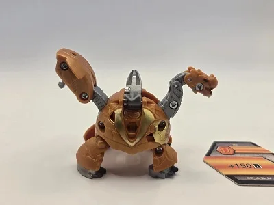 Aurelus Ramparian Ultra