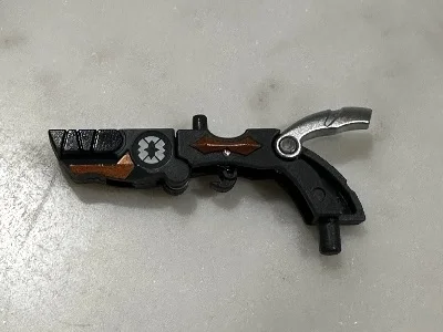 Copper Sonicanon