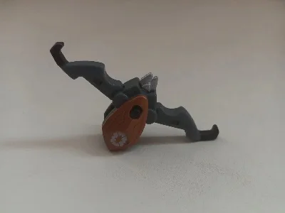 Copper Crosstriker